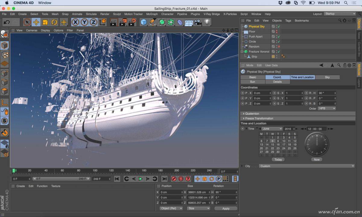 標(biāo)配測試軟件升級(jí) CINEBENCH R23到底是個(gè)啥