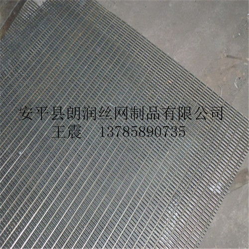 不銹鋼礦篩網(wǎng)的多元力量 型號、品牌與應(yīng)用解析