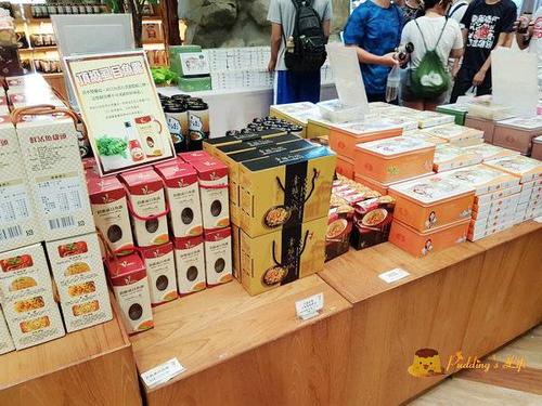 想得到的虱目魚(yú)產(chǎn)品這里全都有《虱目魚(yú)主題館》~觀光工廠 國(guó)內(nèi)旅游